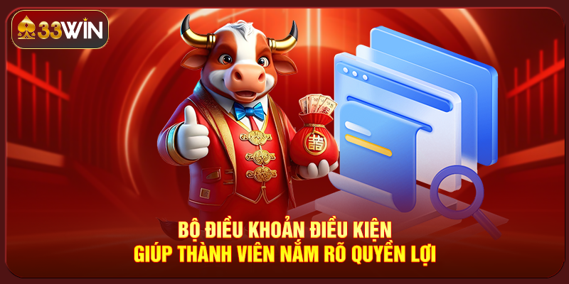 Điều Khoản Điều Kiện