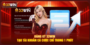 Đăng Ký 33Win