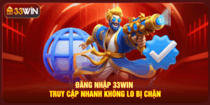 Đăng Nhập 33Win