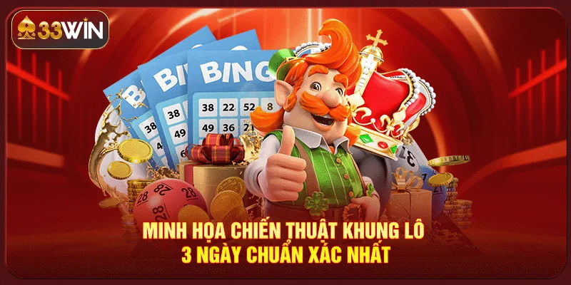 Khung Lô 3 Ngày