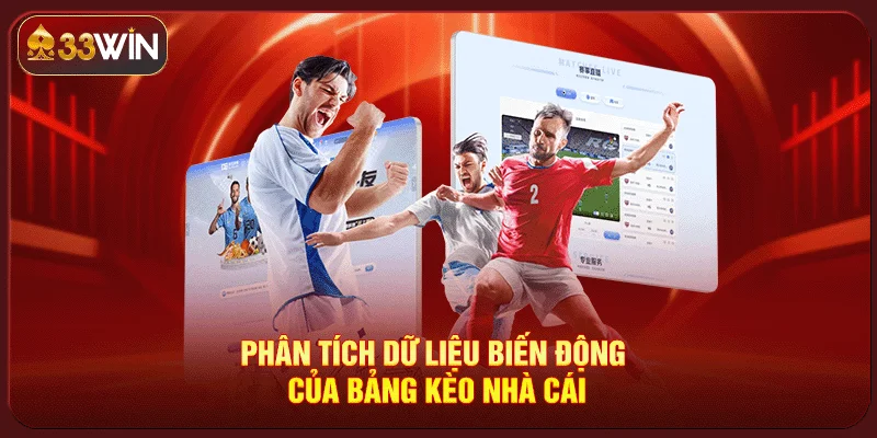 Đọc Biến Động Kèo