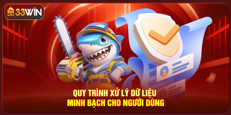 Chính Sách Bảo Mật