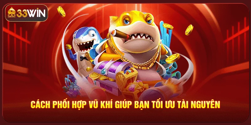 Chiến thuật giữ đạn bắn boss